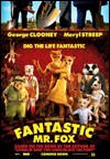 My recommendation: Fantastic Mr. Fox